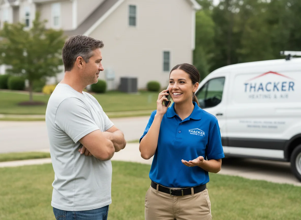Ac Repair Beech Creek, KY FAQs